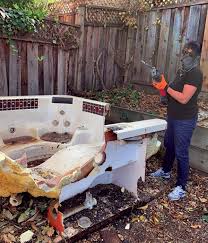 Trusted New Albany, IN Junk Removal Experts